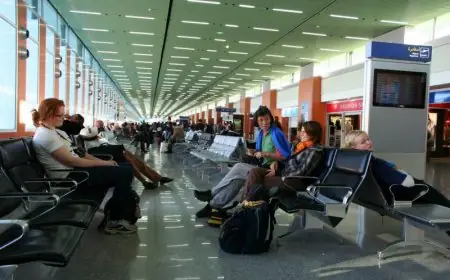 المغرب يفتح حدوده في وجه السياح وفق شروط