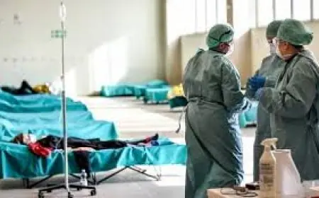 عدد المصابين بكورونا حول العالم يتجاوز 30 مليون