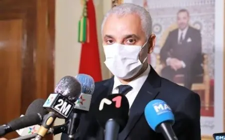 تسجيل 2397 حالة إصابة جديدة و29 حالة وفاة خلال 24 ساعة الماضية