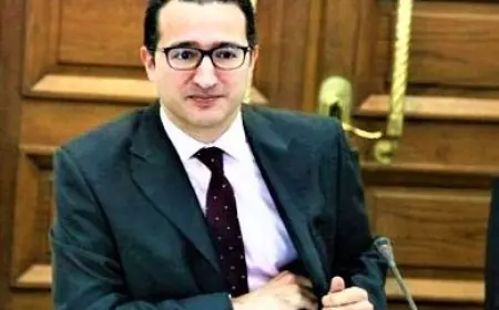 عثمان الفردس يمنح الإذاعات الخاصة دعما ماليا قدره مليار ونصف