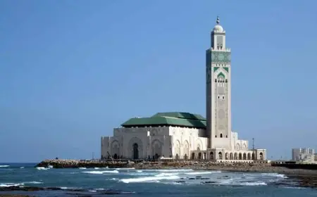 وزارة الأوقاف تستعد لفتح المساجد في إطار المرحلة الثانية من مخططها التدريجي