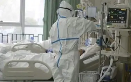 كورونا.. تسجيل 3988إصابة جديدة و72 وفاة جديدة خلال 24 ساعة الماضية