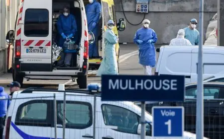 منظمة الصحة العالمية  تحذر من موجة جديدة لكورونا بداية 2021