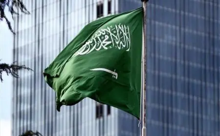 السعودية تلغي رسميا "نظام الكفيل"