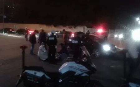 أكادير .. ايقاف قاصر اعتدى على موظف شرطة بواسطة السلاح الأبيض