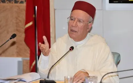 وزير الاوقاف والشؤون الإسلامية: لم نتخذ حتى الان اي إجراءات بخصوص شهر رمضان