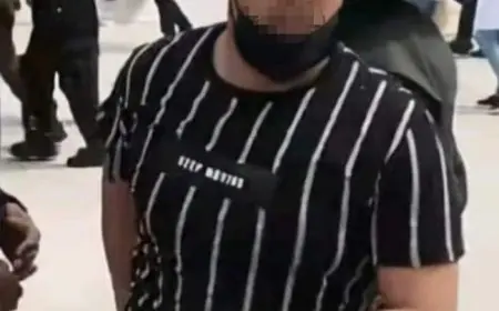 السجن النافذ للمعتدي على اساتذة التعاقد بالرباط