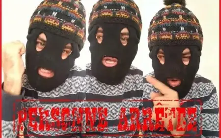 التحريض على خرق حالة الطوارئ يقود عشرينيًا ا الاعتقال بتطوان