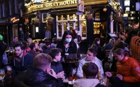 على غرار انجلترا.. دول عدة تخفف قيود كورونا