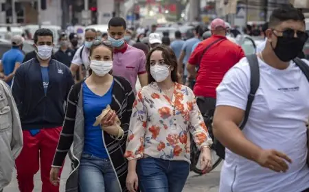 الإبراهيمي: الحالة الوبائية بالمغرب تسمح بتخفيف الحجر الصحي