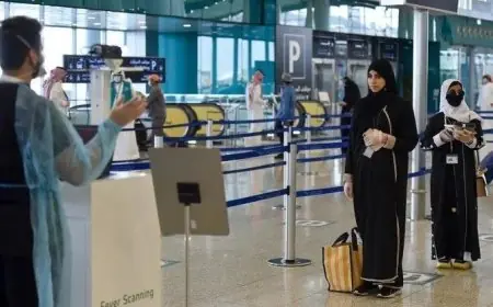 شركات الطيران تطلق الحجوزات نحو المغرب استعدادا لاستئناف الرحلات الجوية