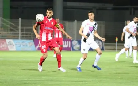 البطولة برو .. الوداد يهزم يوسفية برشيد والرجاء يفوز على سريع وادزم