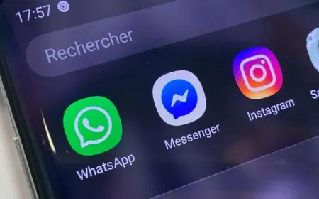 من جديد .. عطل مفاجئ يصيب فيسبوك وانستغرام وواتساب في عدد من الدول