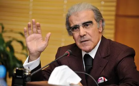 حزب “الأحرار” يشجب تصريحات والي بنك المغرب ويعتبرها انحرافاً خطيراً وغير المبرر ومسيئةً للأحزاب السياسية