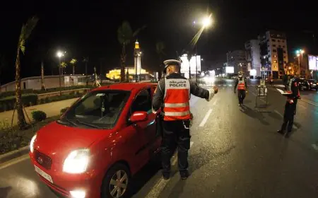 تشديد مرتقب لقيود كورونا بالمغرب