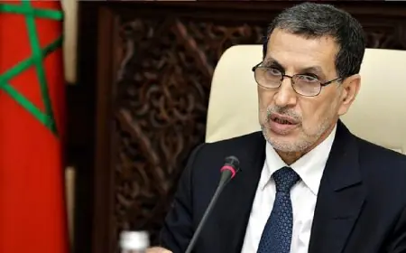 العثماني: "70% من الحالات الحرجة لمرضى كورونا بغرف الإنعاش لم يلقحوا ضد الفيروس