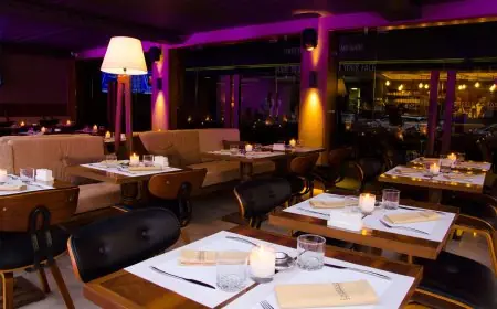 سلطات اكادير تغلق مطاعم بعد خرق "اجراءات كورونا"