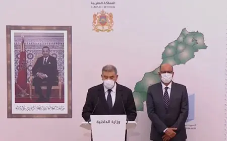 "الاحرار" يتصدر انتخابات الغرف المهنية بالمغرب