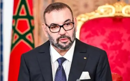 محلل سياسي: الخطاب الملكي يؤكد مجددا تصميم المغرب على الدفاع عن مصالحه الحيوية