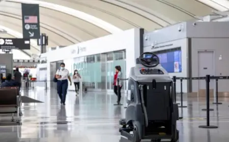 كندا تقرر تعليق الرحلات الجوية مع المغرب