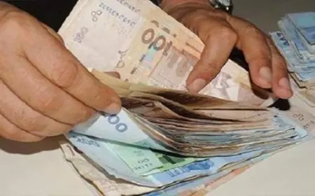 تحويلات مغاربة الخارج تبلغ 54 مليار درهم خلال 2021