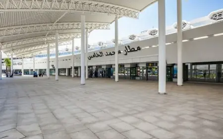 المكتب الوطني للمطارات: أزيد من 3 ملايين مسافر زار المغرب في 3 أشهر الماضية