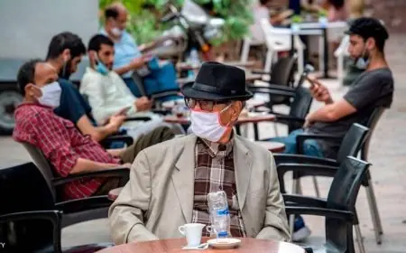 الحكومة تقرر فرض جواز التلقيح لولوج الاماكن العمومية