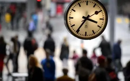 مطالب إلغاء الساعة الإضافية بالمغرب تتجدّد