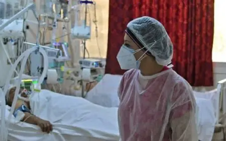 كورونا.. هذه تفاصيل الحالة الوبائية بالمغرب