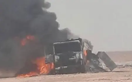 ا ف ب عن مصدر مغربي: المملكة لن تنجر إلى حرب مع جارتها الجزائر