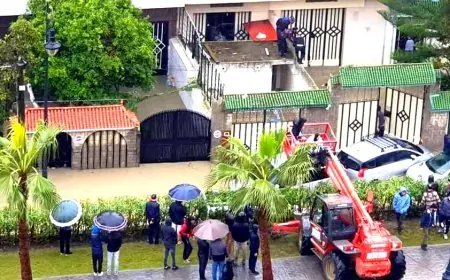 القضاء يقول كلمته في قضية "معمل طنجة"