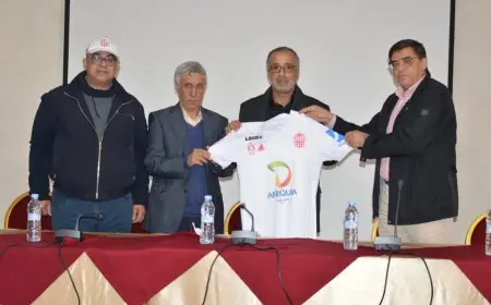 براتب 14 مليون .. حسنية اكادير يتعاقد مع المدرب السكتيوي