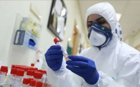 تسجيل أول إصابة بالمتحور أوميكرون في المغرب
