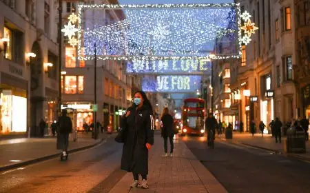 دول أوروبية تفرض "الإغلاق" وتلغي احتفالات رأس السنة بسبب كورونا