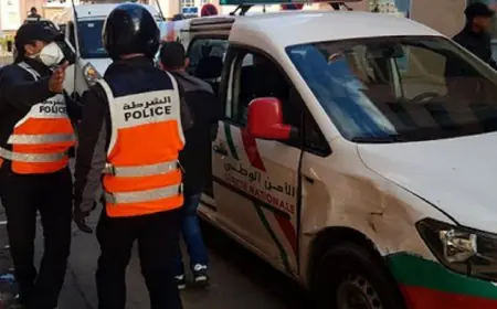 إيقاف مستخدم بنكي بعد اختلاسه 100 مليون من صندوق البنك الذي يشتغل فيه