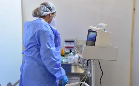 2328 إصابة جديدة بكورونا في المغرب