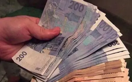 رقم قياسي لتحويلات مغاربة الخارج وتتجاوز 10 ملايير دولار خلال سنة 2021