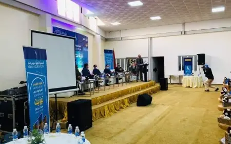 أحرار تيزنيت يشيدون بدينامية حزب الحمامة