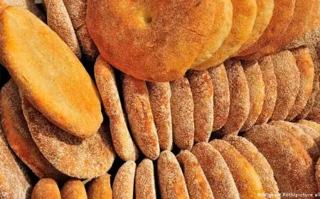 توقيع إتفاقيات لتعزيز سيادة المغرب الغذائية والصحية