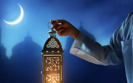 الأحد أول أيام رمضان بالمغرب