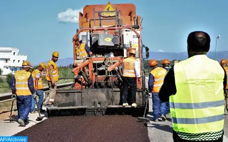 تدابير حكومية للتخفيف عن الشركات التي تعاني صعوبات في الصفقات العمومية بسبب الأسعار