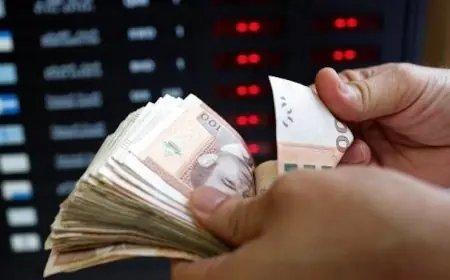 تحويلات مغاربة الخارج تتجاوز 22 مليار درهم خلال 2022