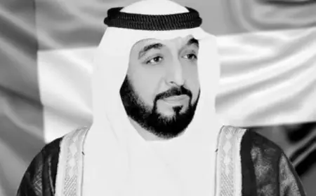 بأمر من الملك .. إعلان الحداد وتنكيس الأعلام ل3 أيام بالمغرب