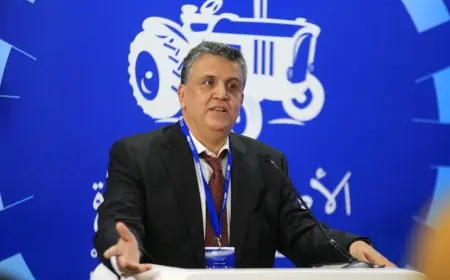 حركة تصحيحية داخل حزب "البام" تطالب باستقالة وهبي من الأمانة العامة