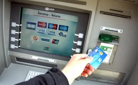 بنك المغرب .. اكثر من 17 مليون مغربي يتوفرون على حساب بنكي