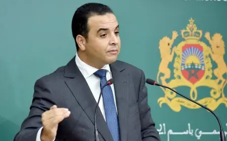 الحكومة تربط عدم انخفاض أسعار المحروقات في المغرب بارتفاع الدولار