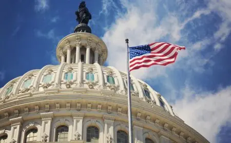 27 عضو بالكونغرس الامريكي يطالبون بمعاقبة الجزائر