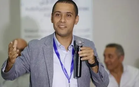 بودريقة يلتحق ببعثة المنتخب المغربي في قطر