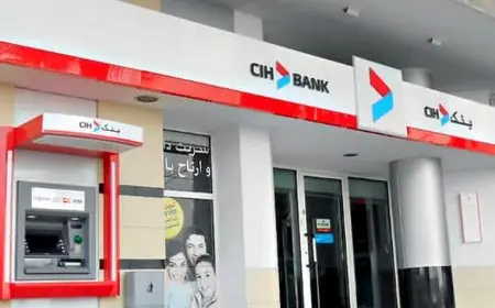 مشكلة جديدة في "CIH" والبنك يعتذر لزبائنه