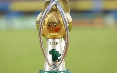 المنتخب المغربي يؤكد عدم مشاركته في الشان بالجزائر